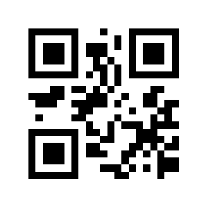 Inge QR code