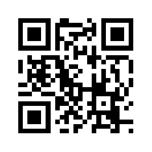 Ingeodesy.com QR code