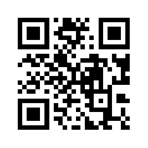 Inhaledno.com QR code