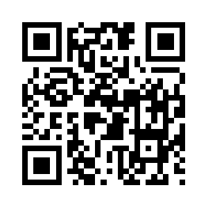 Inhalewellness.com QR code