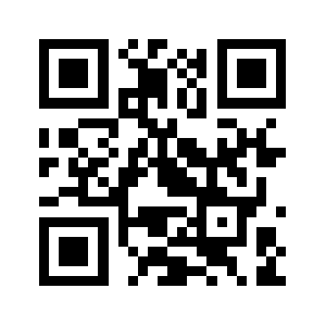 Inhawker.org QR code