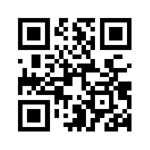 Iniesta.info QR code