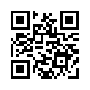 Inikata.com QR code