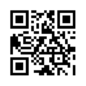 Inikua.org QR code