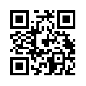 Inimb.de QR code