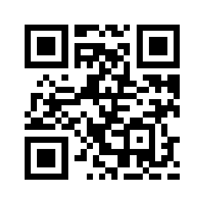 Iniq.org QR code