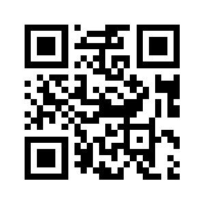 Inisoft.com QR code