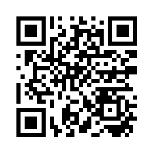 Injectbacktheclock.mobi QR code