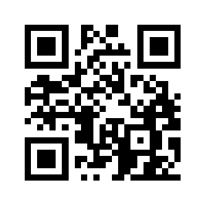 Injili.net QR code