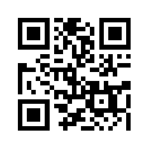 Inkavote.com QR code