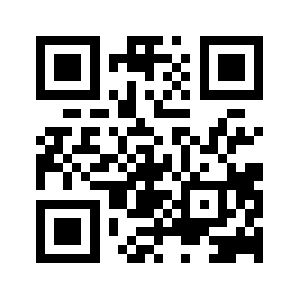 Inkbarbie.com QR code