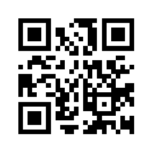 Inkcms.biz QR code