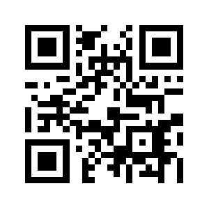 Inkeddolly.com QR code