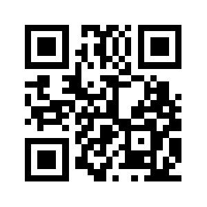 Inkednomad.com QR code