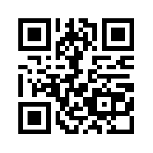 Inkfiends.com QR code