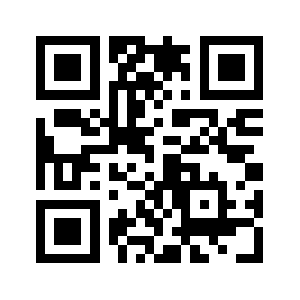 Inkitart.com QR code