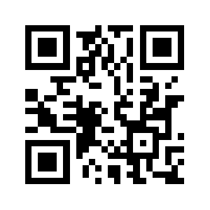 Inklok.com QR code