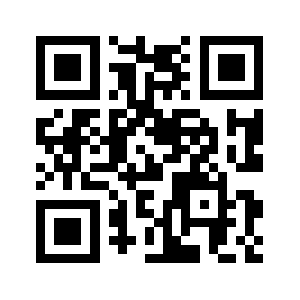 Inkpotpost.com QR code