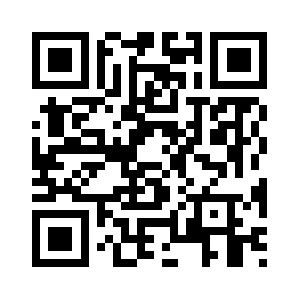 Inkvideomapping.com QR code