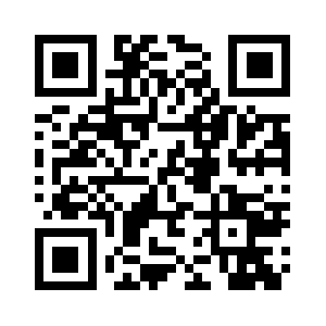 Inmyownword.com QR code