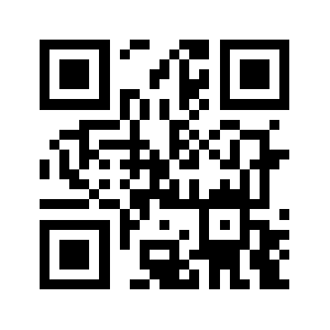 Inmyplanet.com QR code