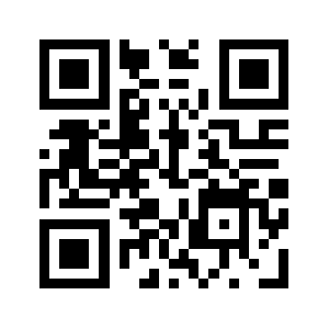 Inndott.com QR code