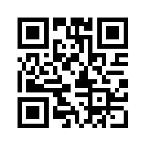 Innerdecay.com QR code