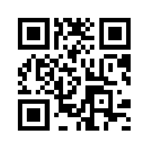 Innofinger.com QR code