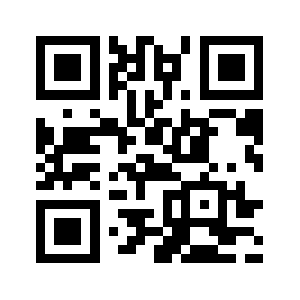 Innohive.com QR code