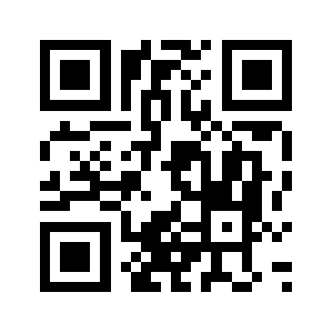 Inonespin.com QR code