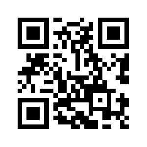 Inonthecon.com QR code