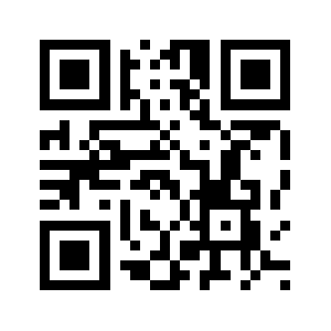 Inorbitad.com QR code