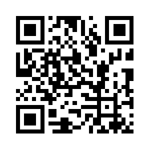 Inorthafrica.com QR code