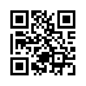 Inot2music.com QR code