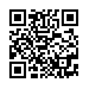 Inourshoes4aoda.com QR code