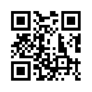 Inovatis.net QR code