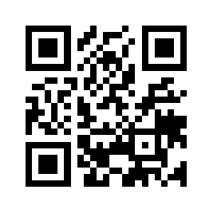 Inoxam.com QR code