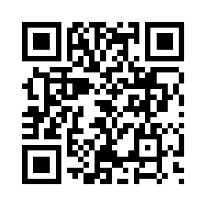 Inquisitorpodcast.com QR code