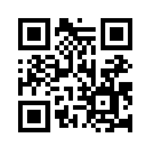 Inra.org.ma QR code