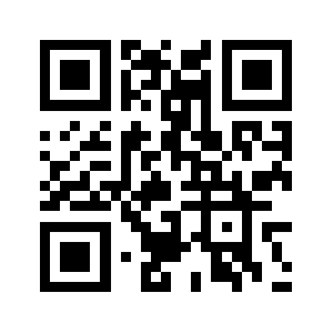 Inrate.id QR code