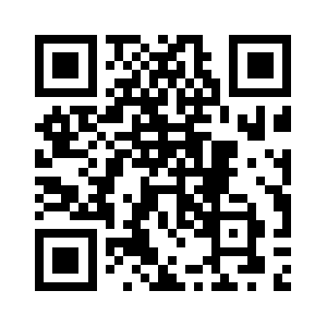 Insatiableness.com QR code