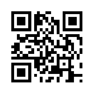 Insectball.com QR code