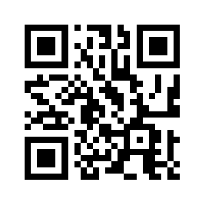 Insecure.org QR code