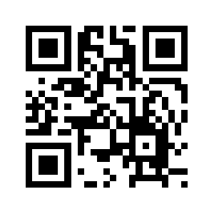 Insideout.com QR code