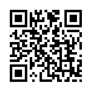 Insidethesea.com QR code