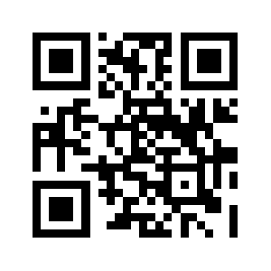 Inskye.com QR code