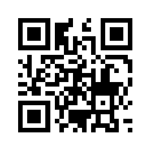 Inspirald.com QR code