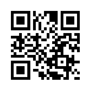 Inspired3.com QR code