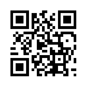 Inspiredcv.org QR code