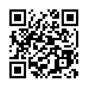 Inspiredforsense.com QR code